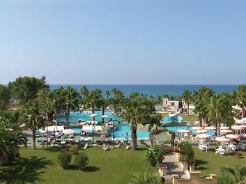 Mangia'S Himera Resort Campofelice Di Roccella Exteriör bild