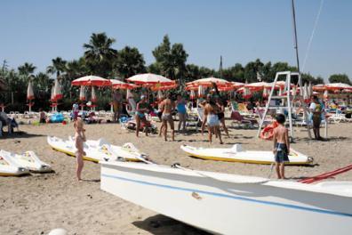 Mangia'S Himera Resort Campofelice Di Roccella Exteriör bild